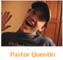 Pastor Quentin